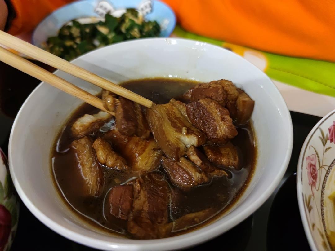 “E路家”红烧肉