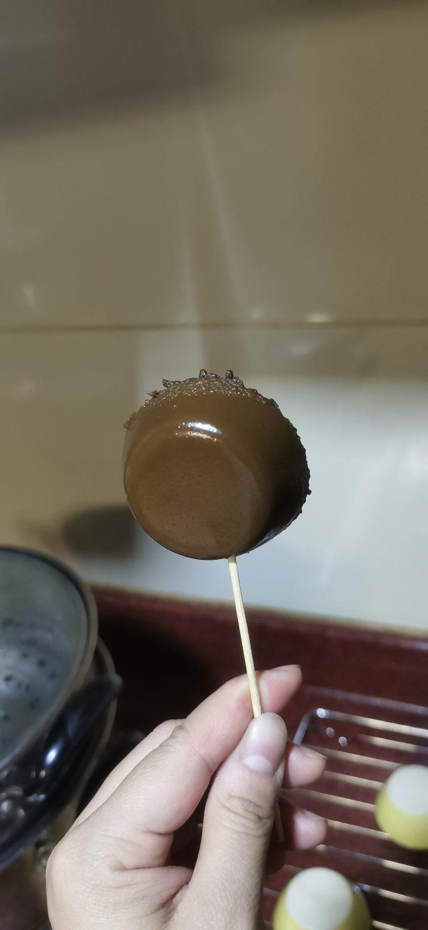 【港式小吃在家做】怀旧红豆钵仔糕 砵仔糕