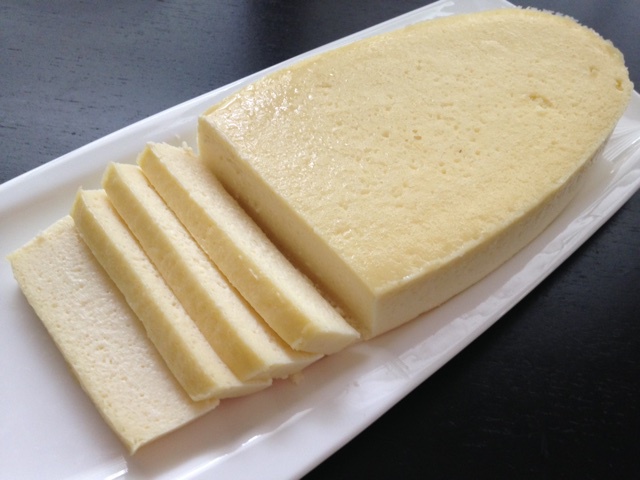 经典重芝士蛋糕