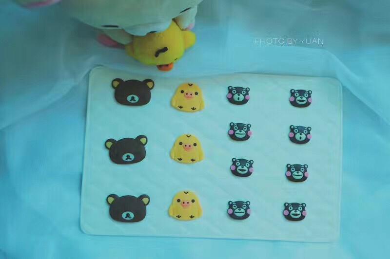 肉媛媛魔法菜单