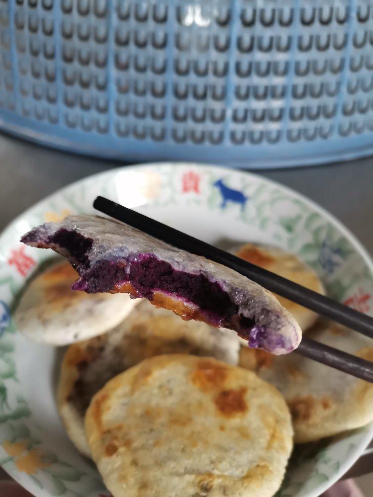 木薯粉煎饼的全部作品