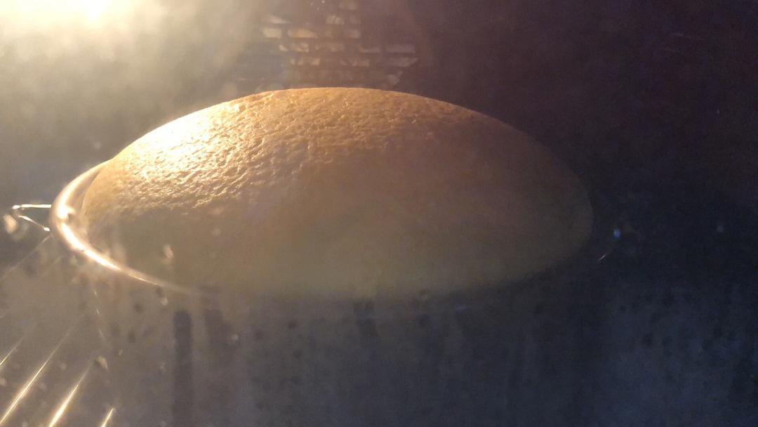 【曼食慢语】轻乳酪蛋糕