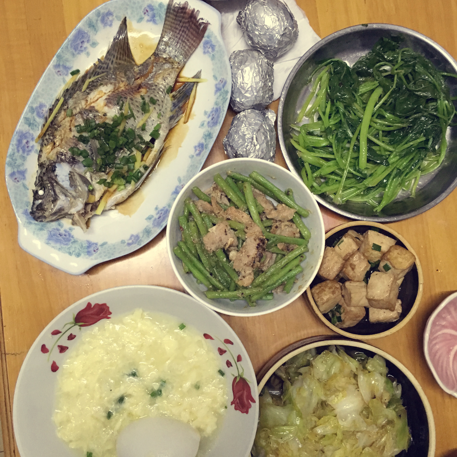 糯米蛋-好吃到要爆炸