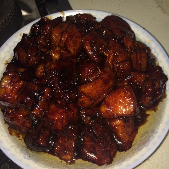 红烧肉