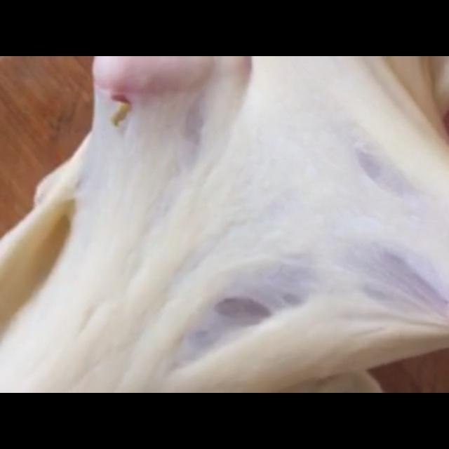 面包十五分钟手套膜及拉丝秘笈(附七岁儿童终极版)