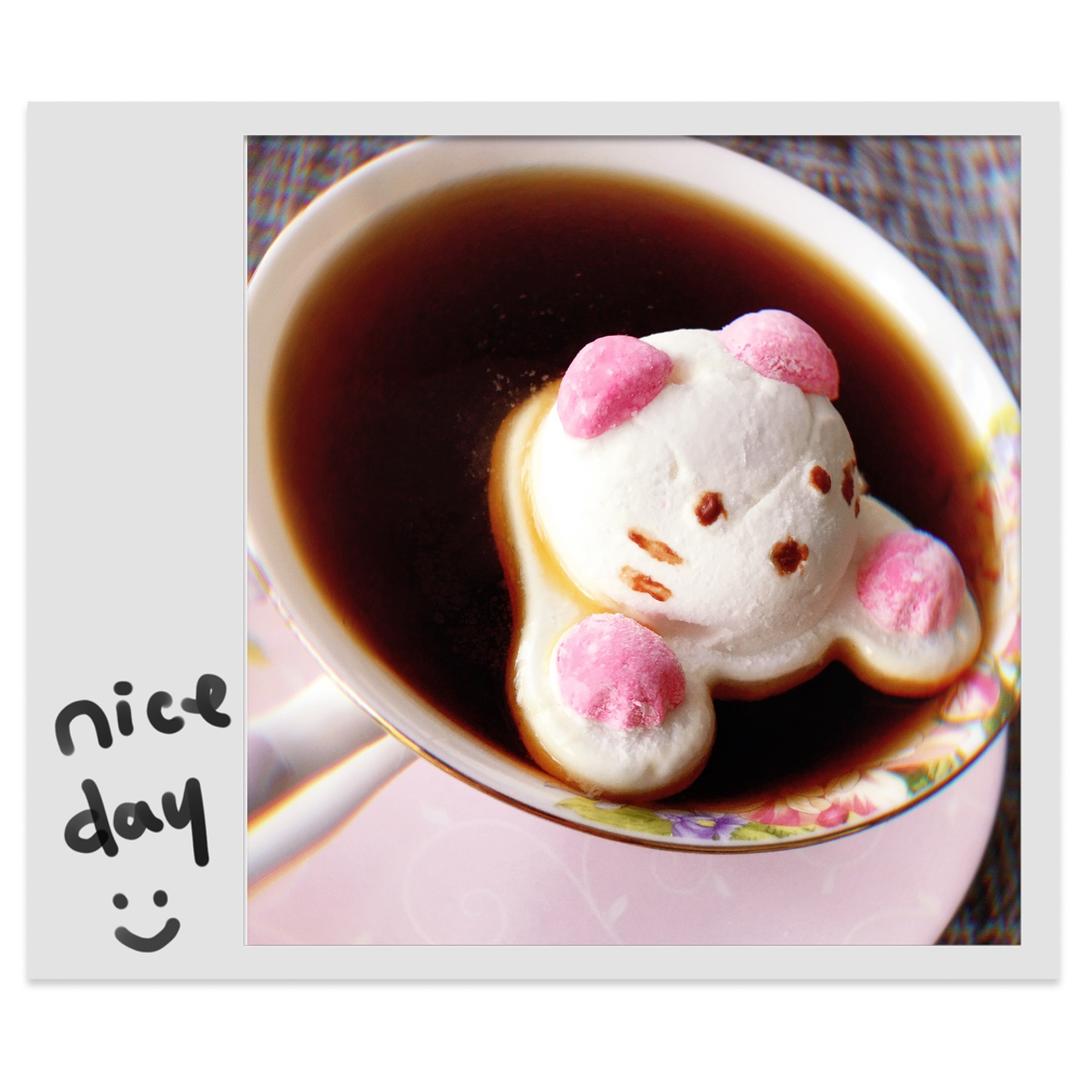 猫咪+猫爪棉花糖 全攻略