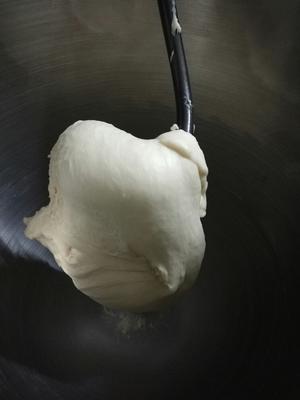 潮汕特色包子腐乳猪肉包的做法 步骤5