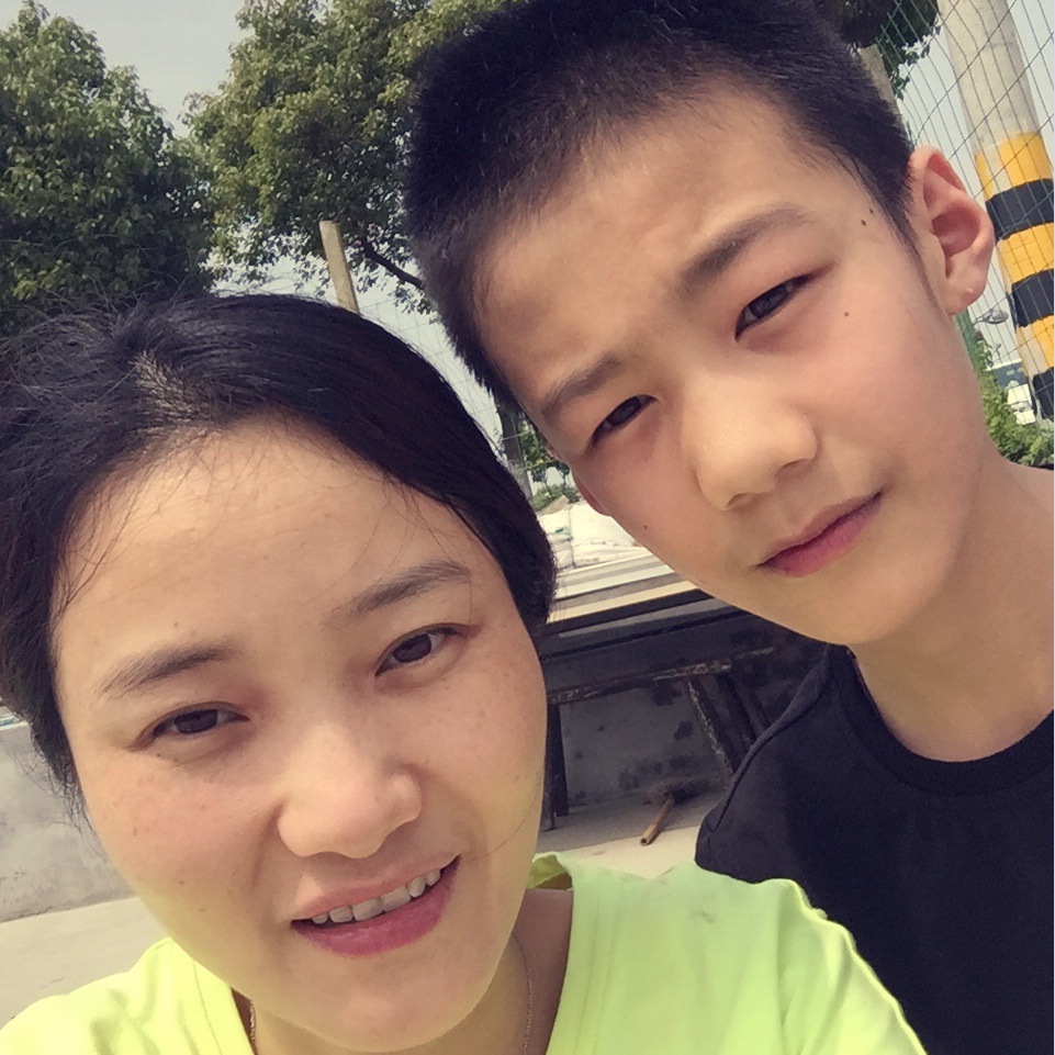 雨后的蝴蝶伴侣