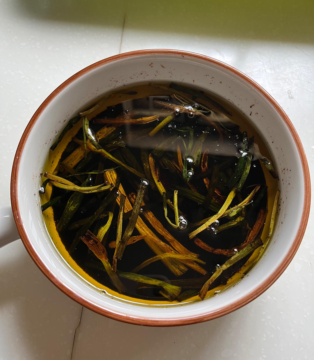 最古早最正宗的上海本帮葱油