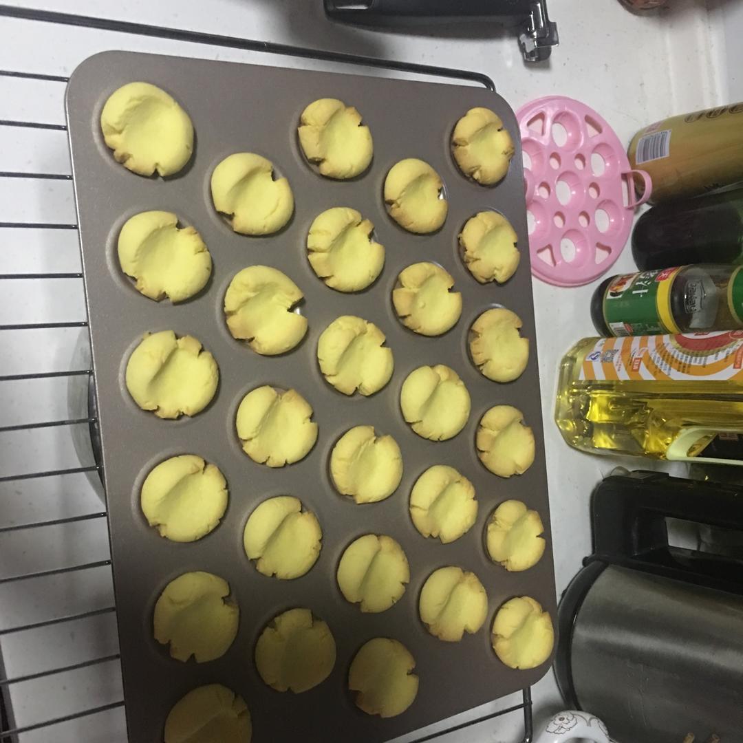 玛格丽特饼干