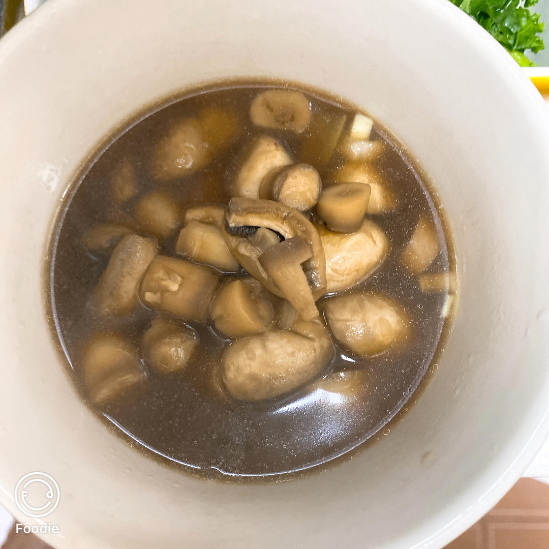 绝不翻车！什么都没放，却比鸡汤还鲜~