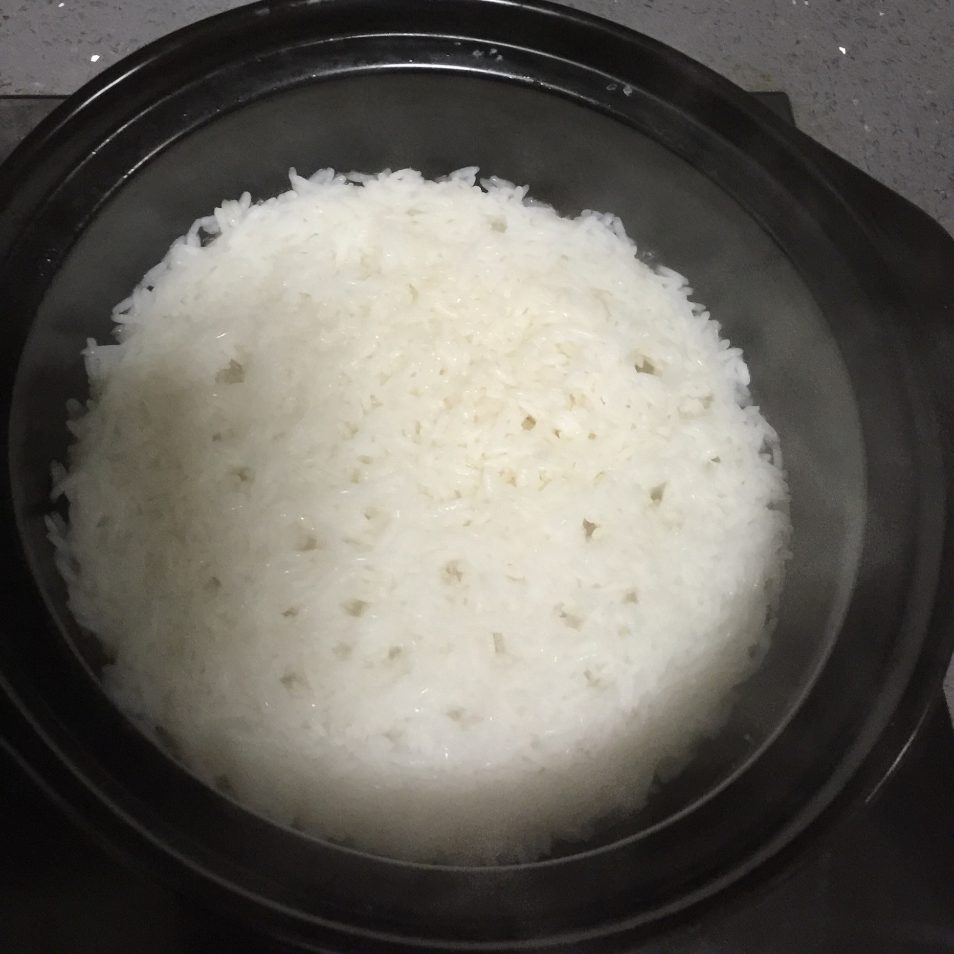 腊味煲仔饭