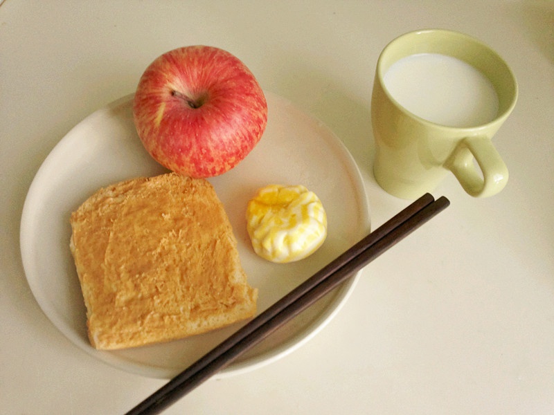 吃在落山鸡