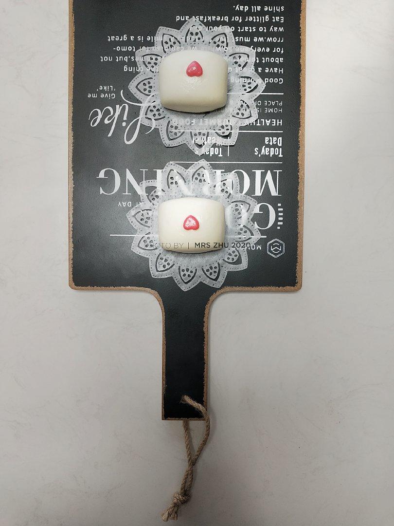 宝宝也喜欢的酸奶馒头