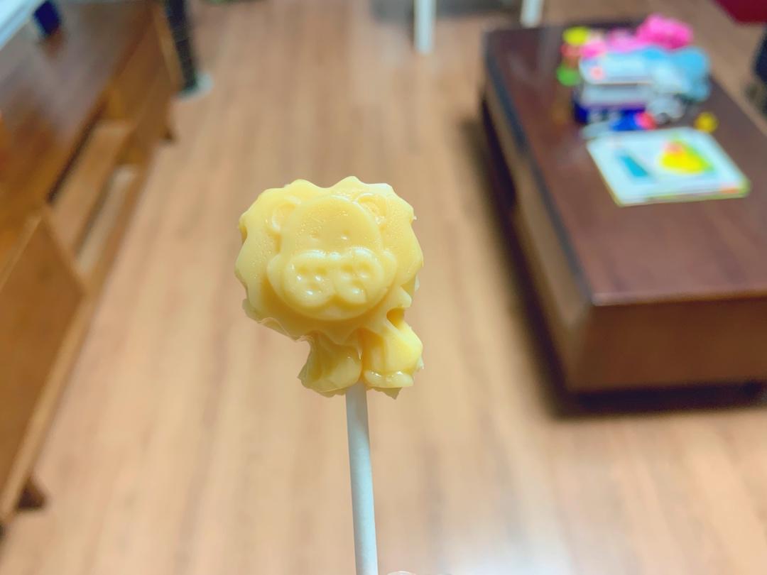 香浓牛奶糖/牛奶棒棒糖