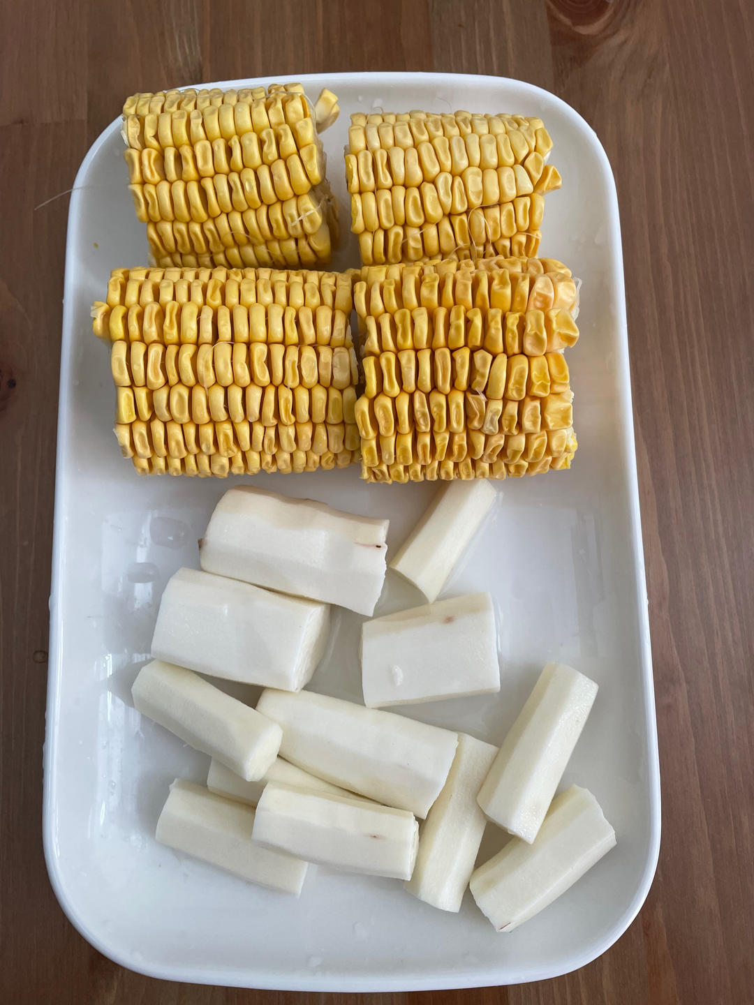 清润降火水果茶【3月北鼎养生壶食谱】