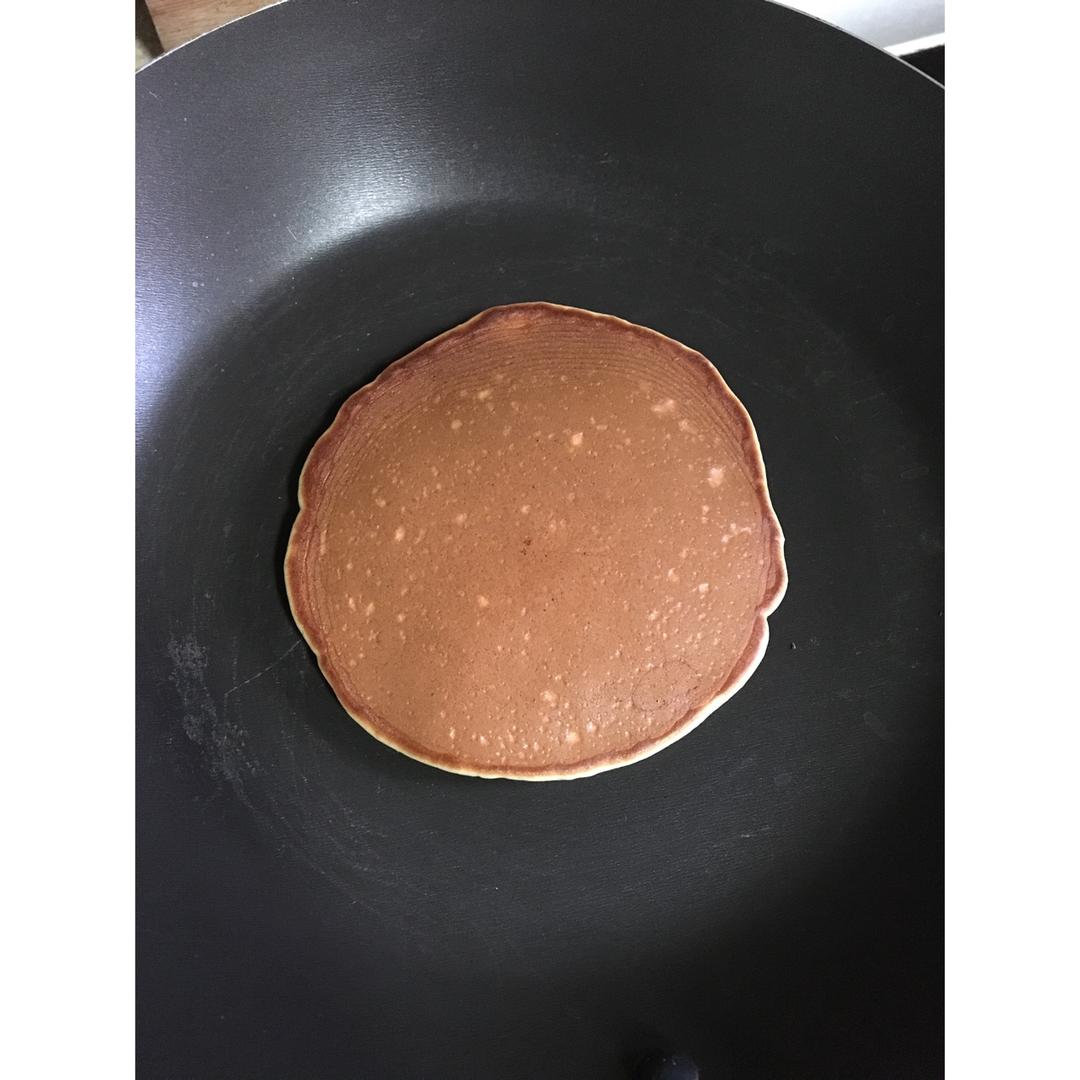 完美复刻日本原版铜锣烧（附如何让饼皮上色均匀小贴士）