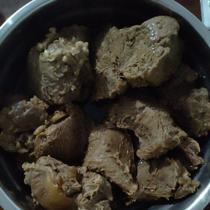 零失败的牛腱子
