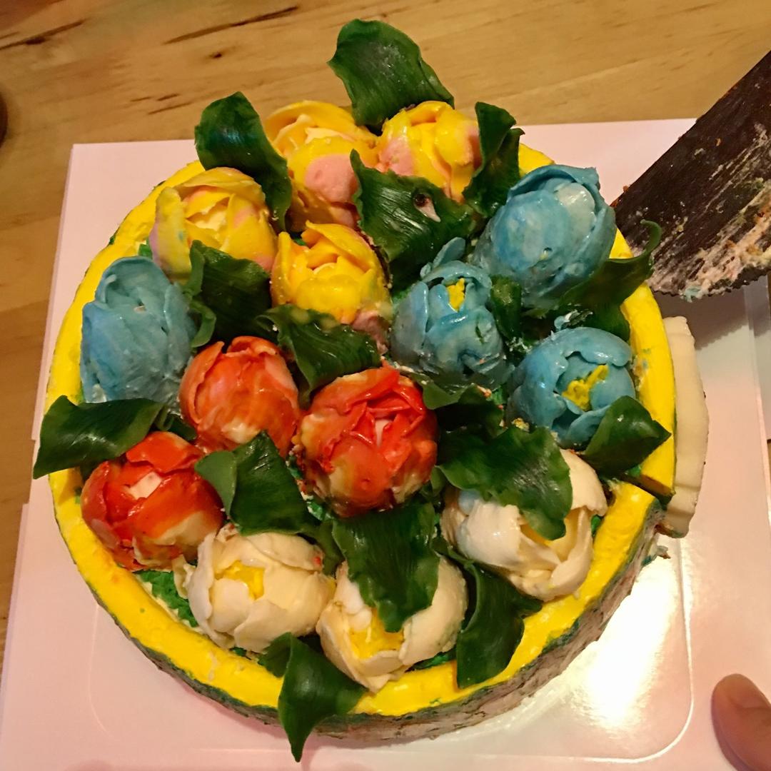 生日快乐