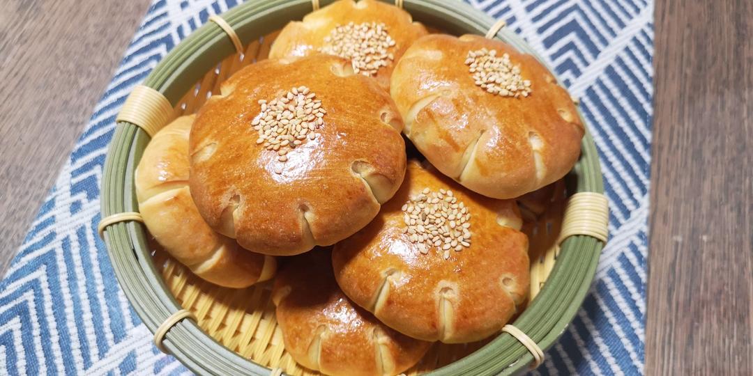 克莱尔的小厨房
Claire's kitchen