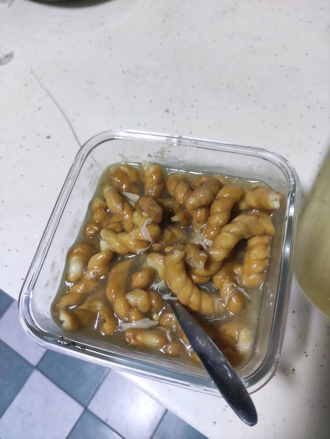 酒泉糊锅