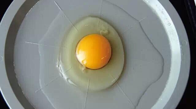 衡量鸡蛋新鲜与否的标准的做法