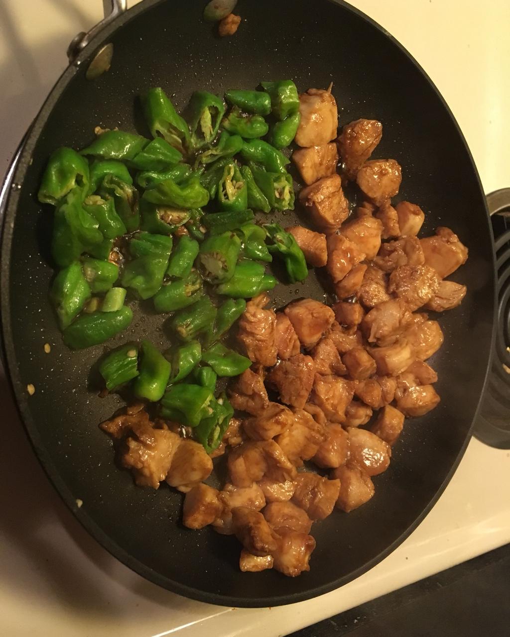 午餐•2018年1月7日