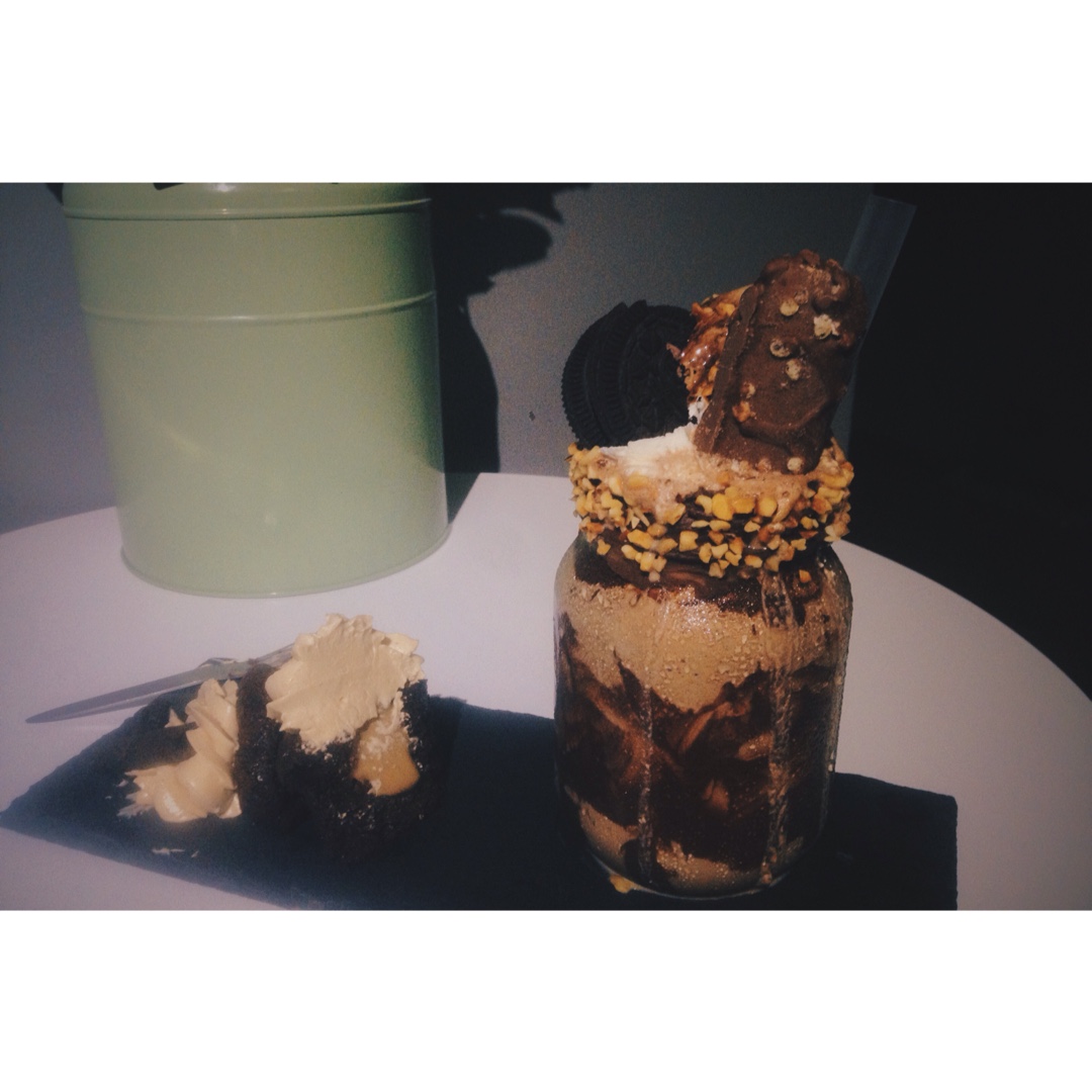 THCcupcake 作品合集