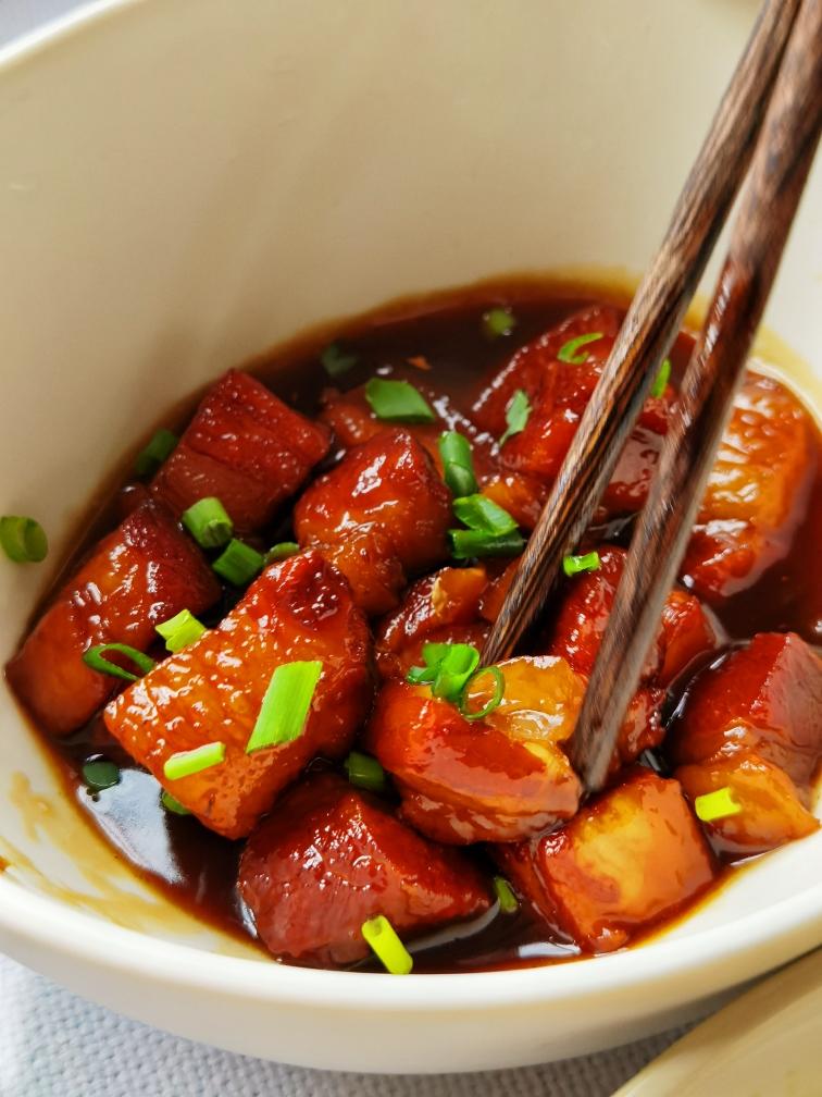 秒杀男女老少的红烧肉