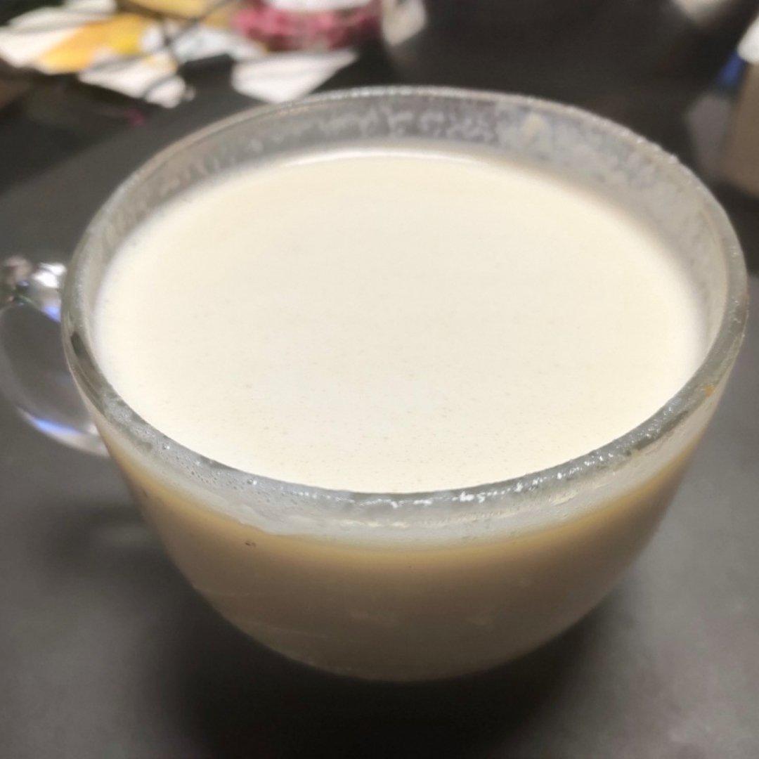 好喝的豆浆（榨汁机版）