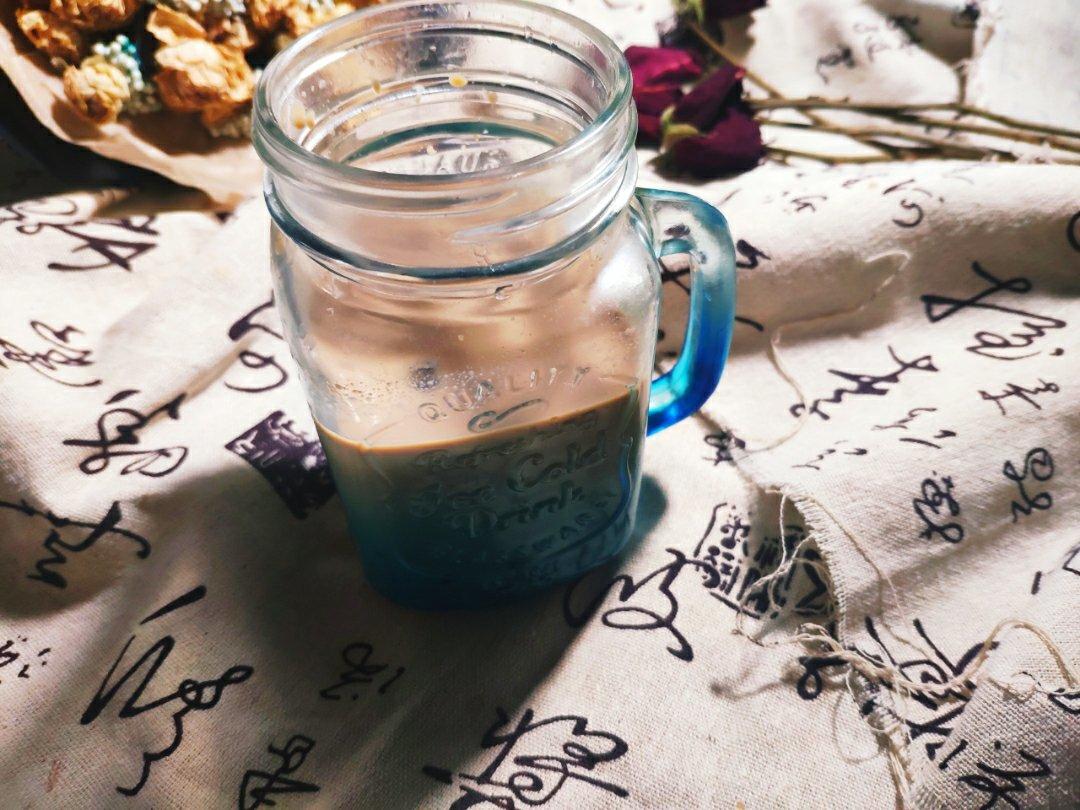 亲试有效‼️减肥，经期调理，生发万能粥—山药红枣亚麻籽南瓜籽粥【破壁机】