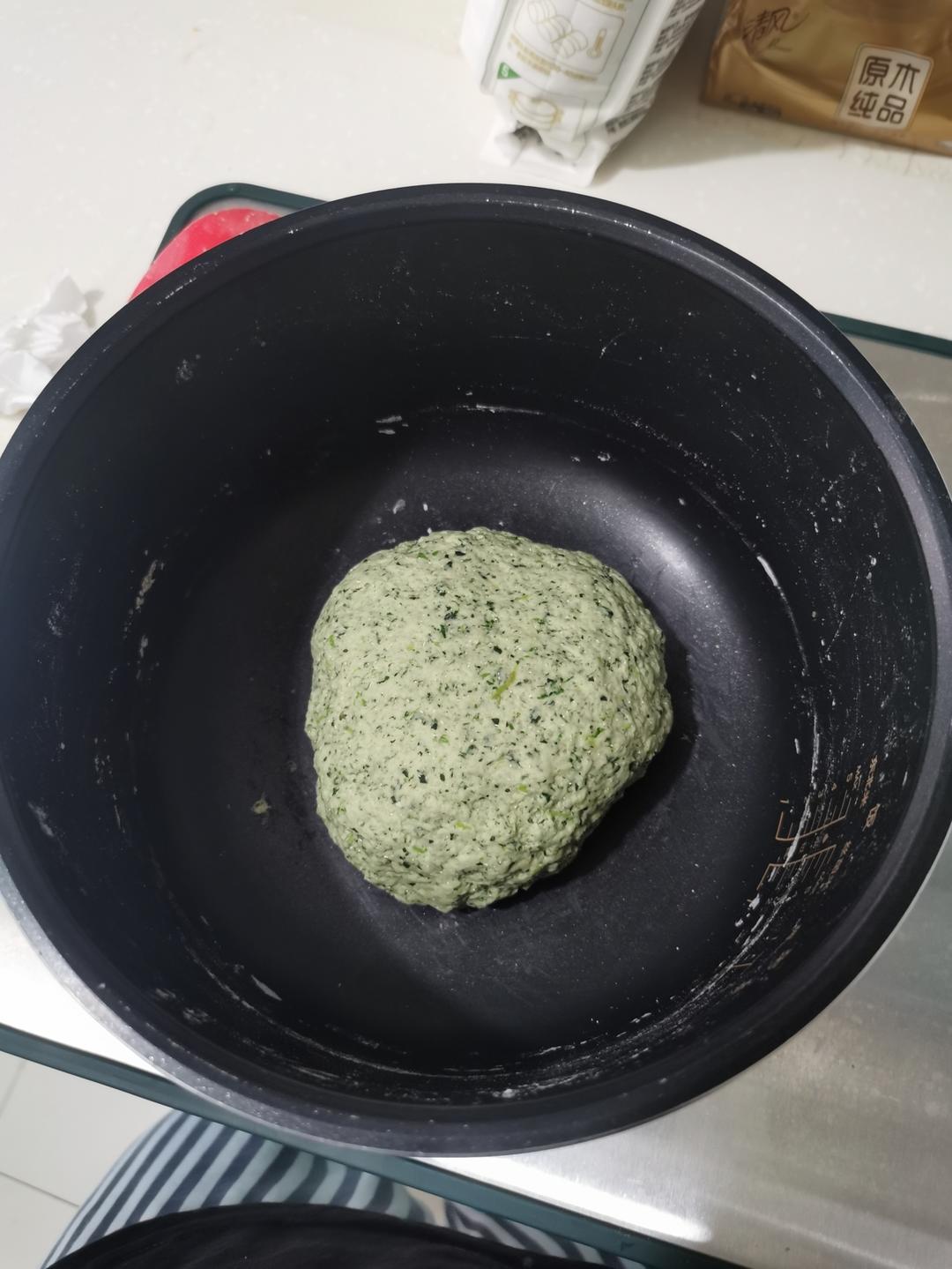 好吃多汁的肉包子肉馒头【步骤超详细】