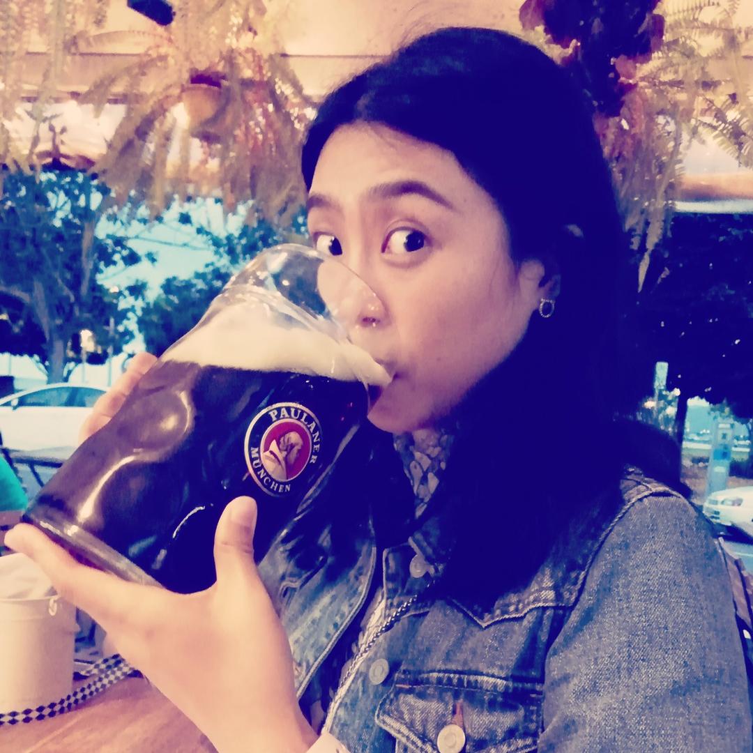 Eva就是张思妹儿