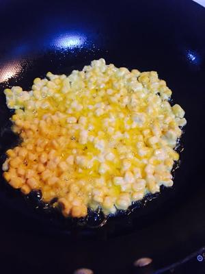 香甜玉米粒的做法 步骤5