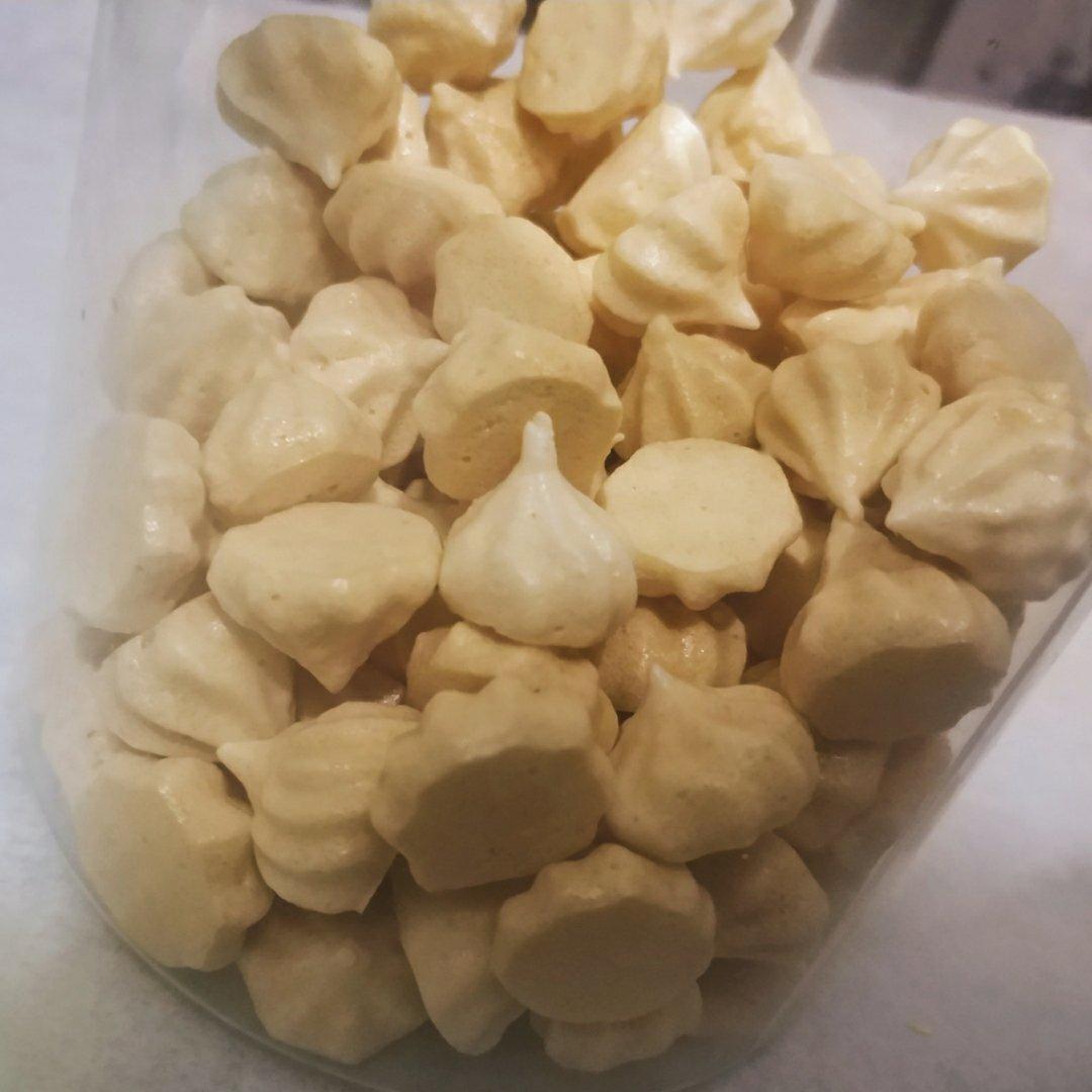 溶豆原味