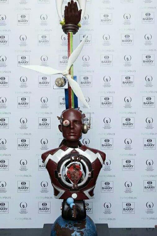 未来城邦西点图集