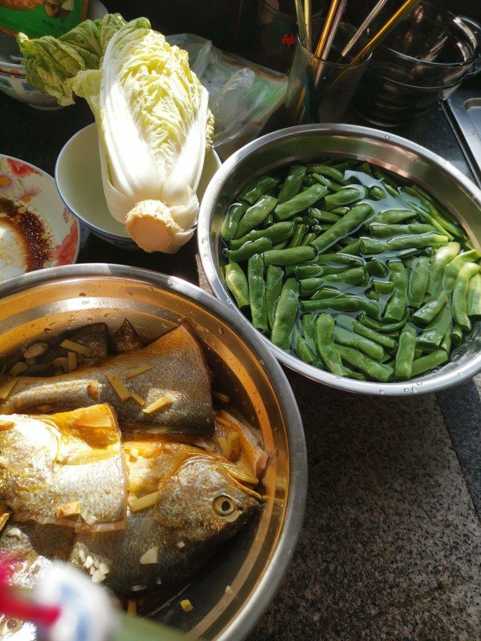 晚饭吃什么？一屋两人三餐四季9月晚饭合集