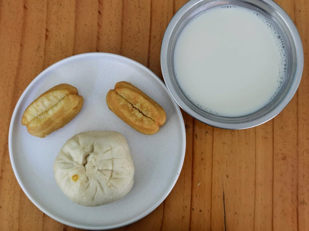 大学生假期早餐/午餐/晚餐