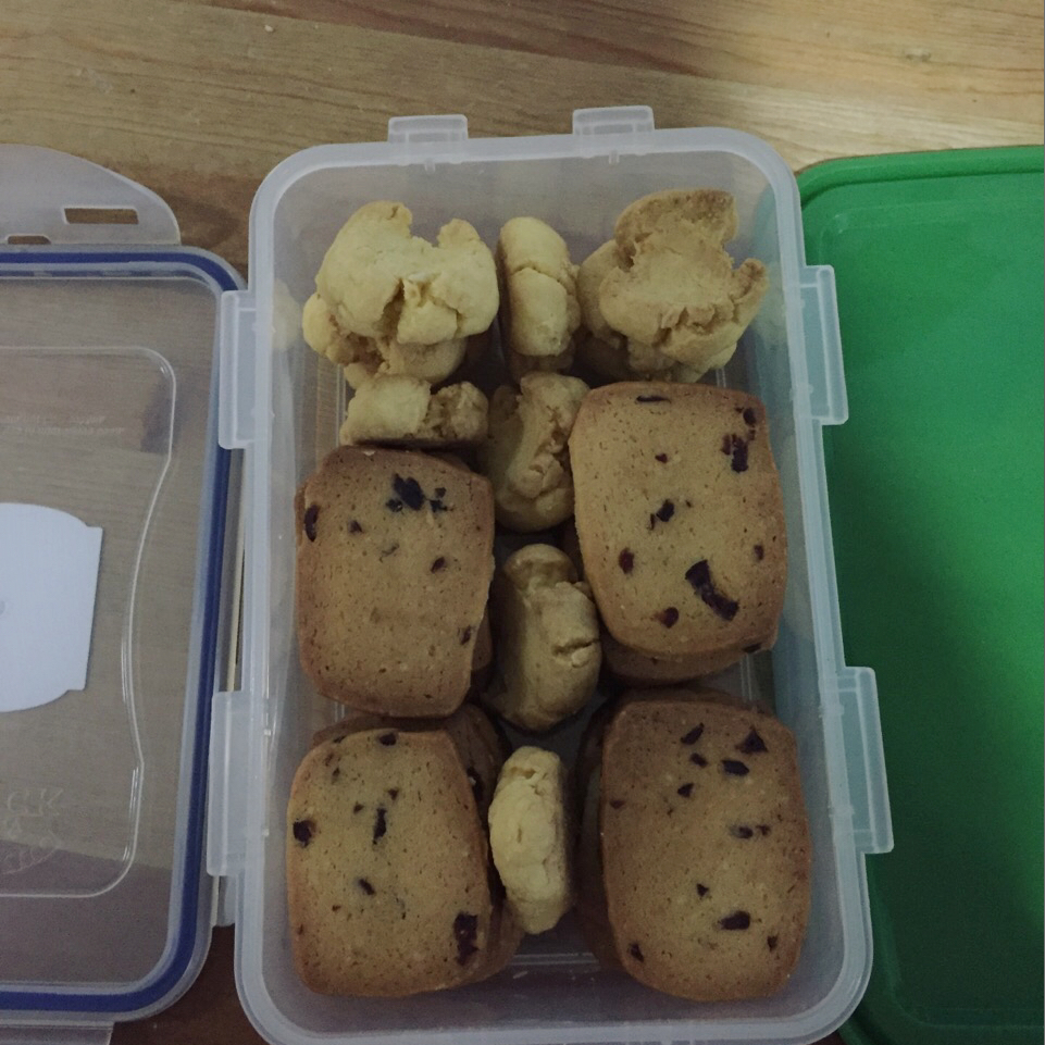 玛格丽特饼干