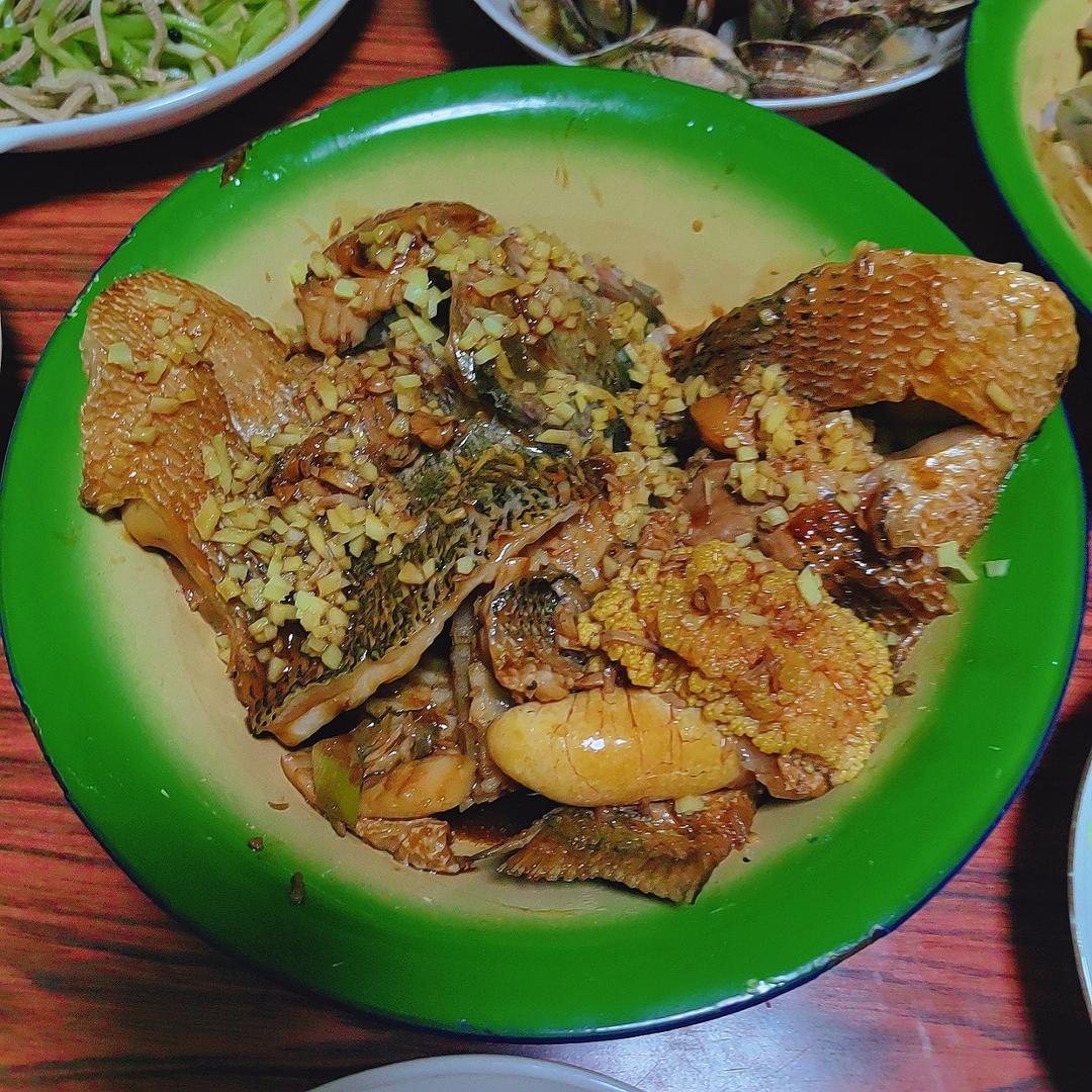 西湖醋鱼(家常版本)