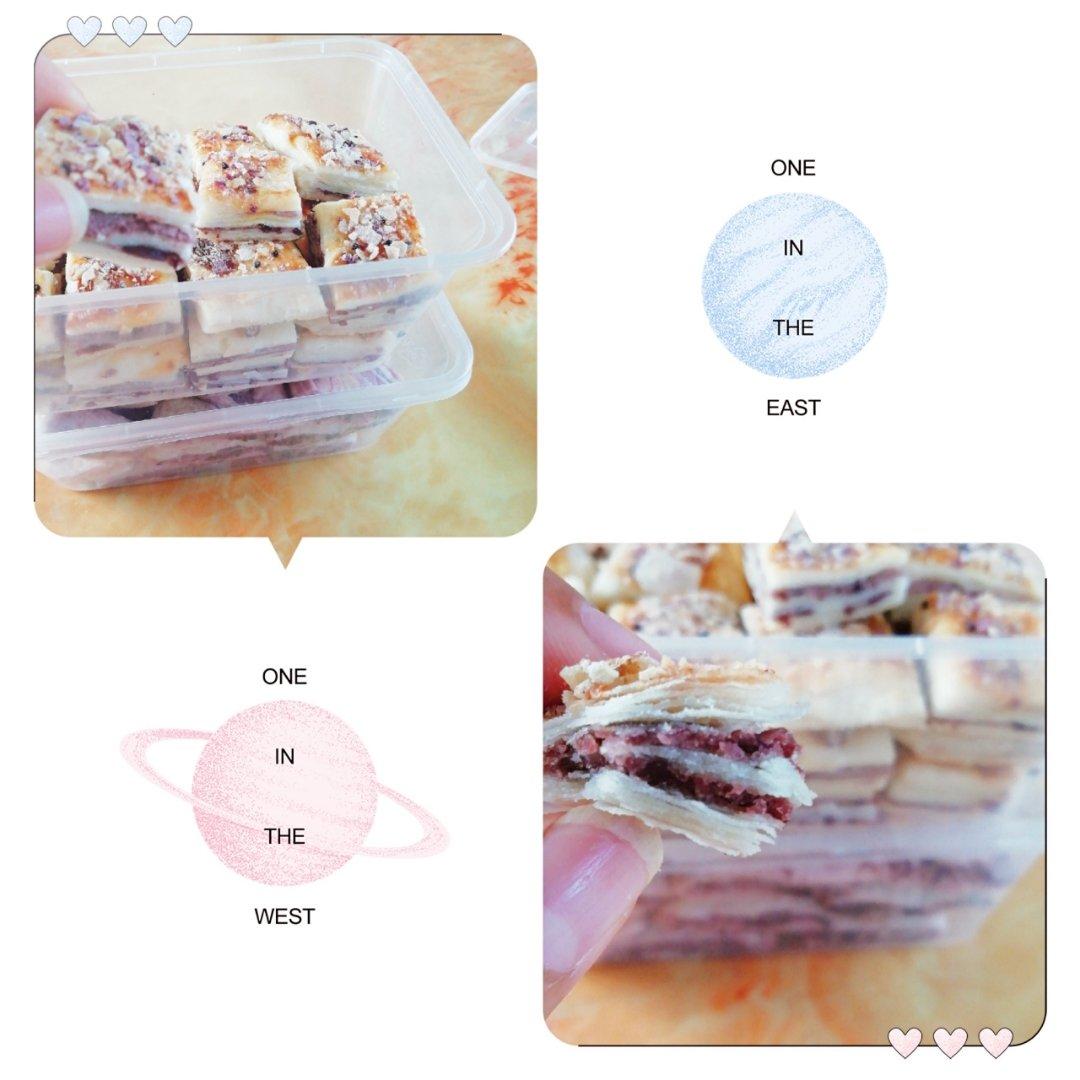 厨房里捣鼓的那些事