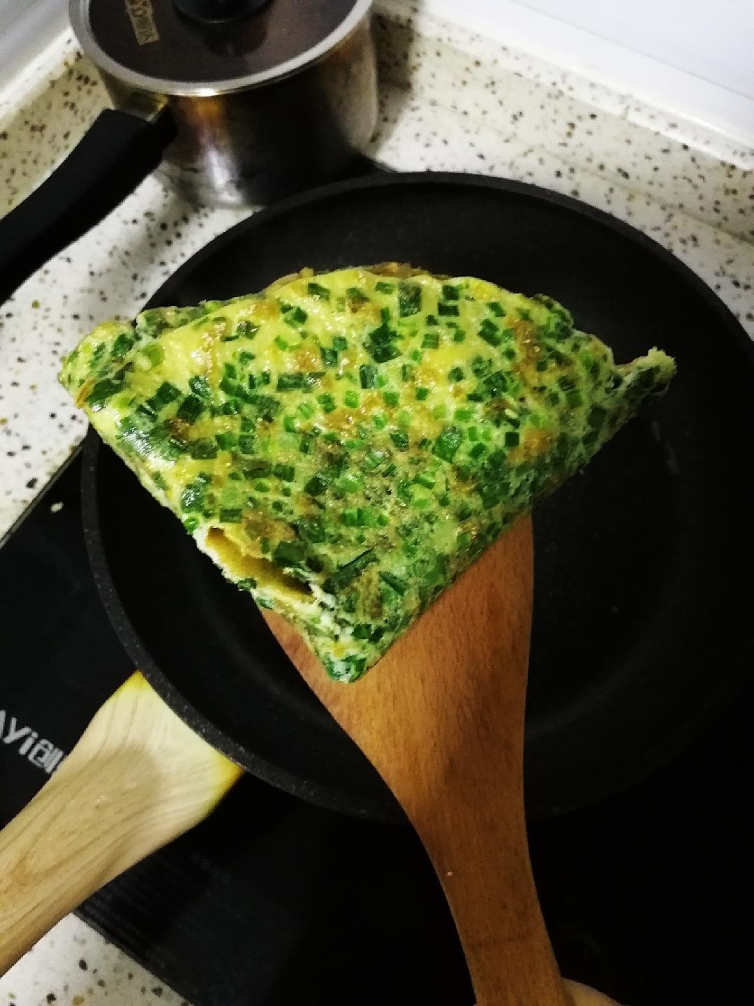 减脂期无油煎蛋