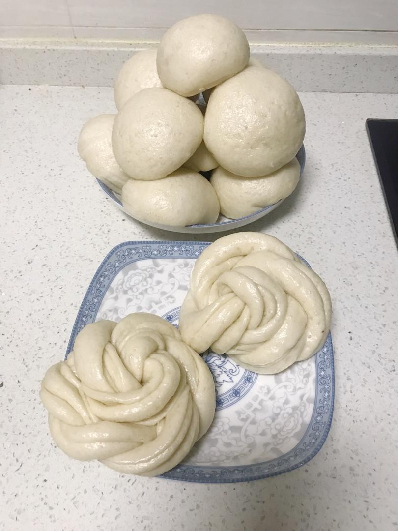 万无一失的发面