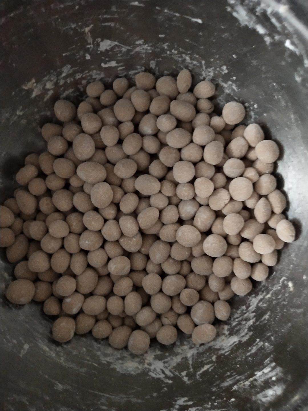 放心的珍珠