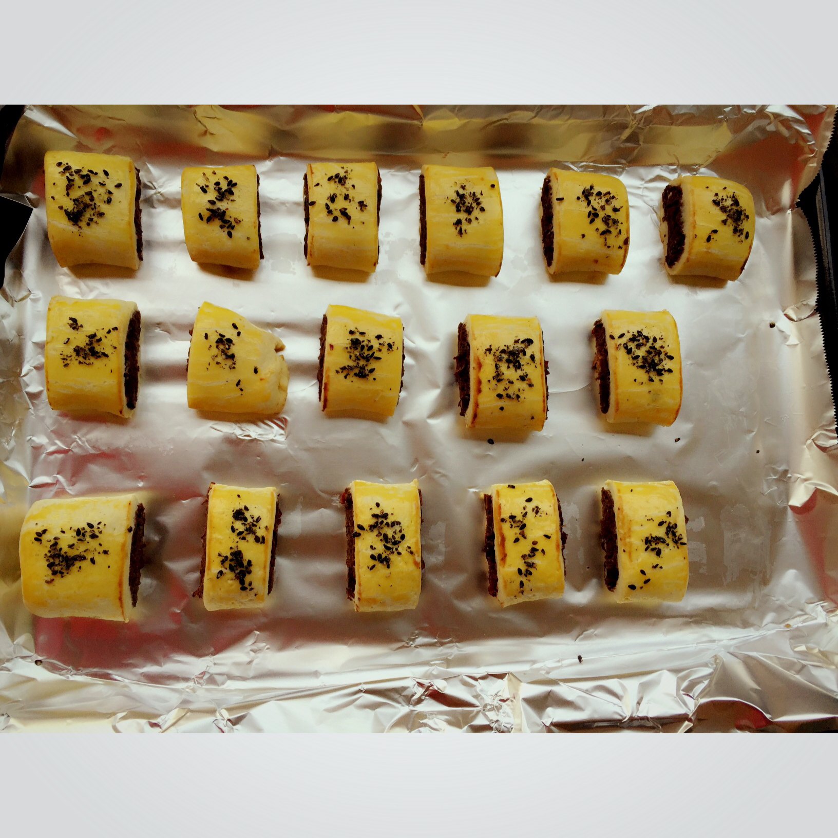 豆沙一口酥