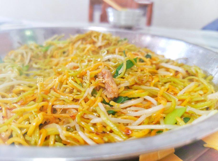 一饭一食一世界