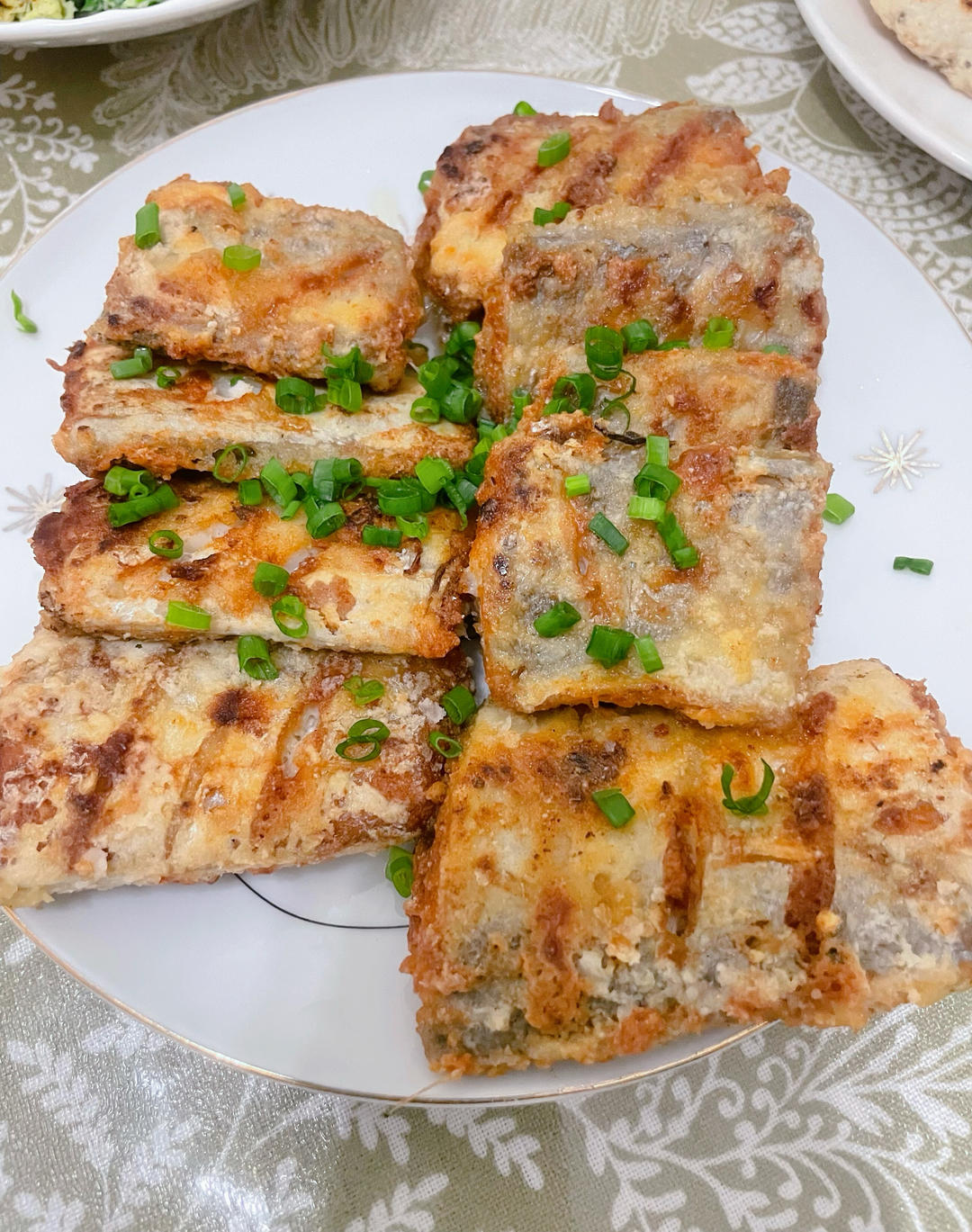 ㊙️ 百吃不厌的香煎带鱼，最经典的家常菜