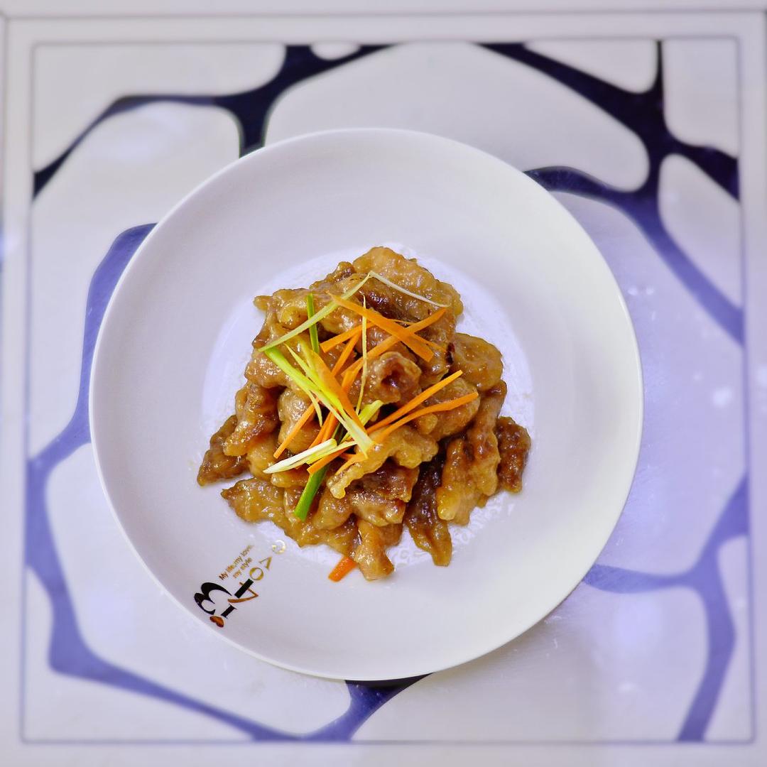 锅包肉