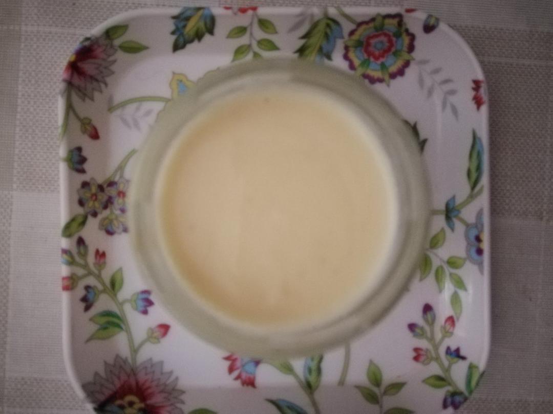 超快手自制炼乳（附奶粉版配方）
