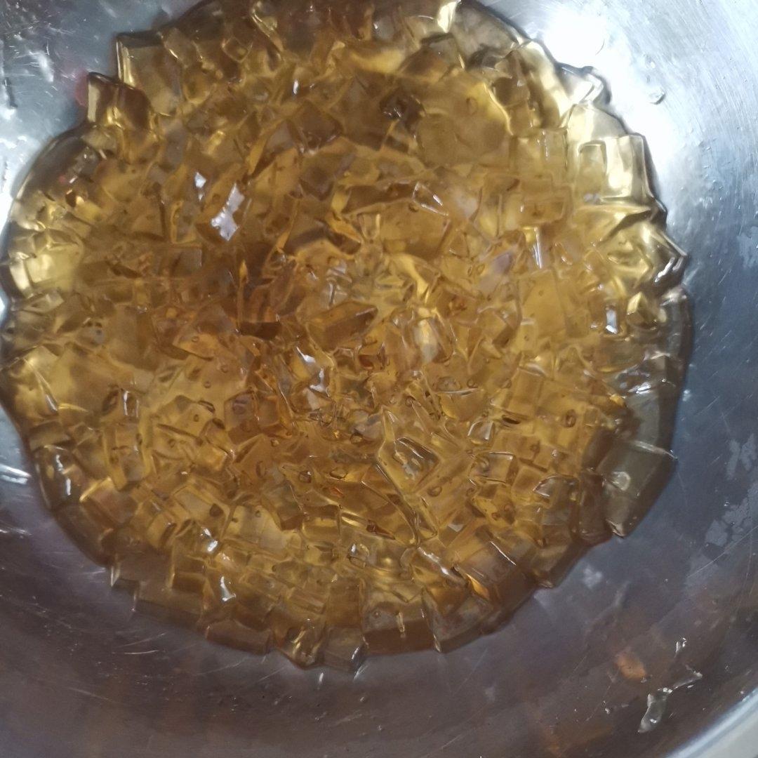 万物皆可白凉粉--黑钻